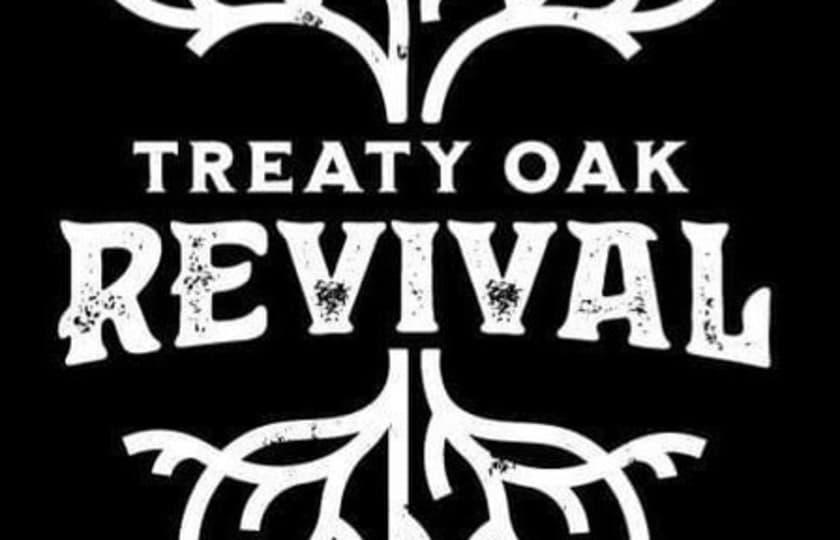 Treaty Oak Revival ft: American Slang