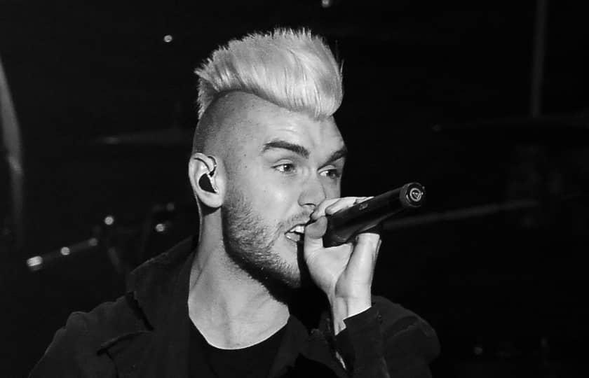 Colton Dixon with special guest Seph Schlueter