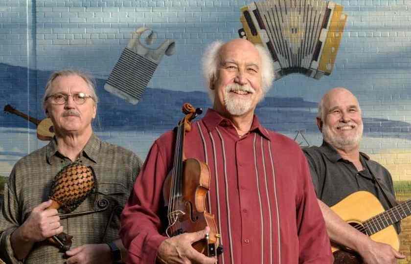 BeauSoleil avec Michael Doucet
