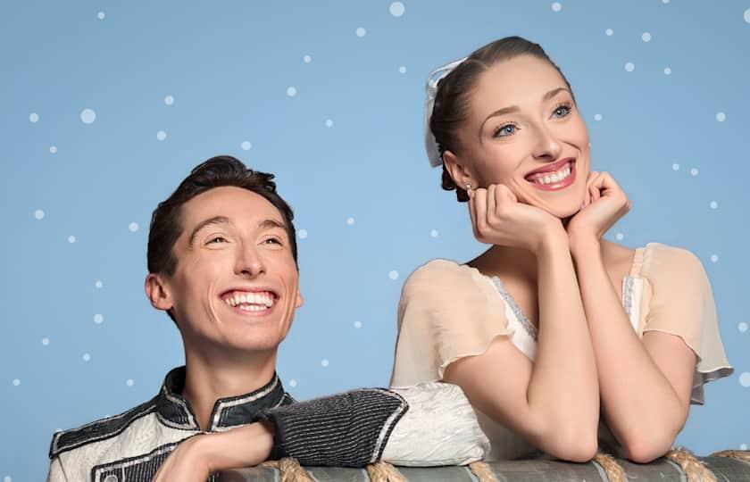 The Brown-Forman Nutcracker