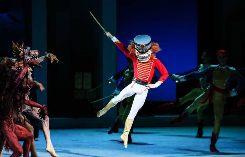 Pamela Hayes Classical Ballet: The Nutcracker