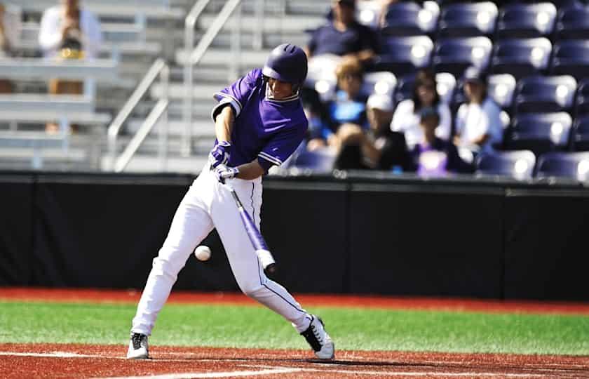 San Diego State Aztecs at Washington Huskies Baseball