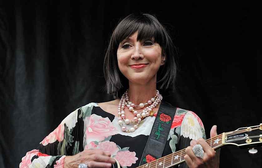 Pam Tillis