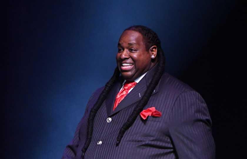 Bruce Bruce