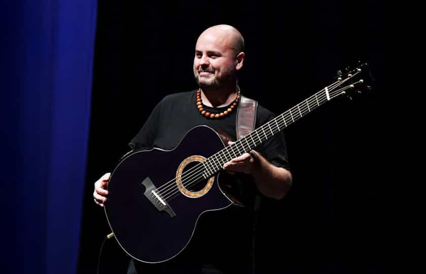 Andy McKee