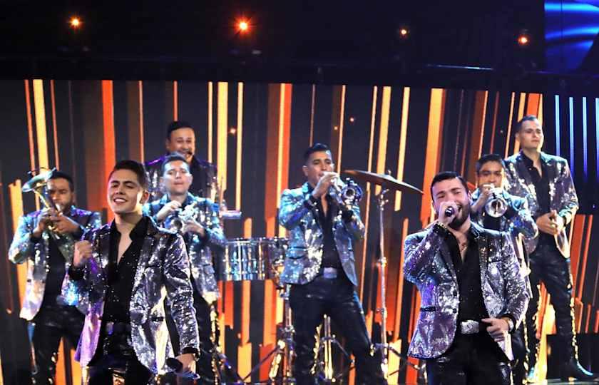 Banda Los Sebastianes