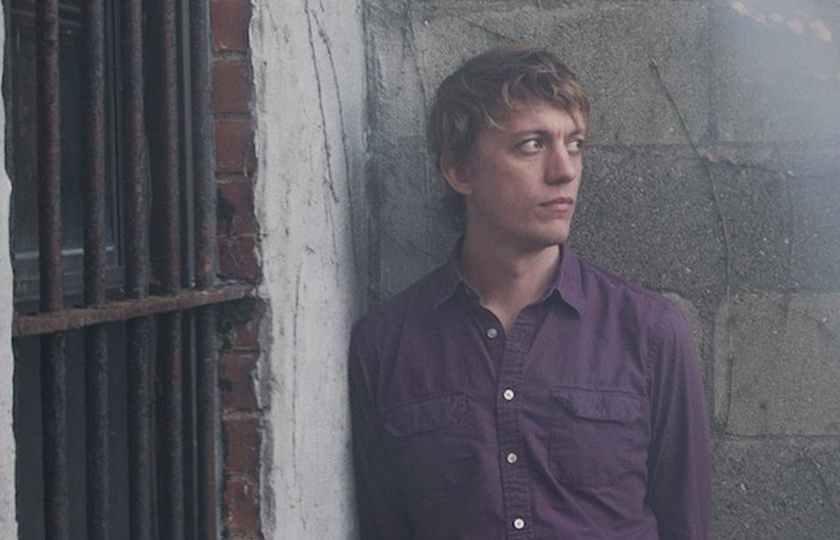 Steve Gunn