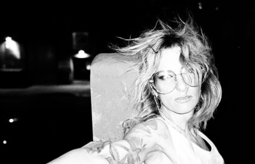 Kendra Morris at Bottom of the Hill