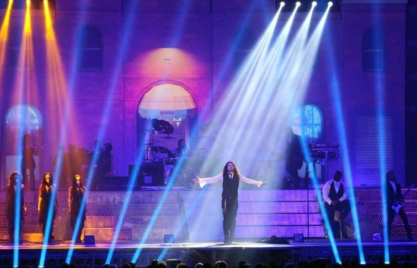 Trans-Siberian Orchestra