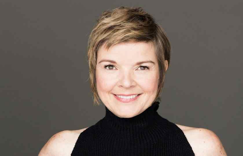 American Songbook Jazz Party with Karrin Allyson & Deborah Grace Winer