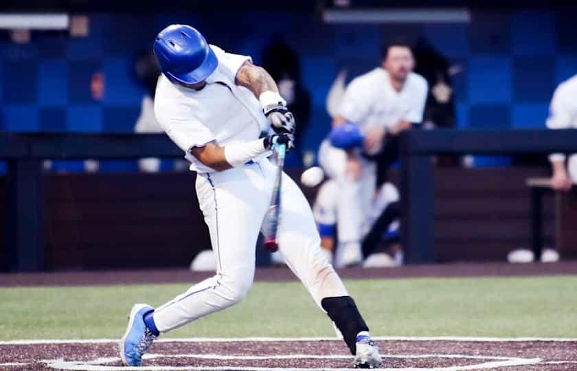 Vanderbilt Commodores at Kentucky Wildcats Baseball
