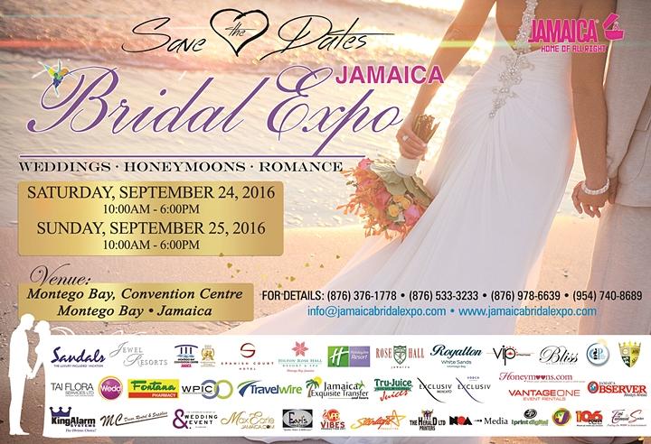 Bridal Expo Jamaica
