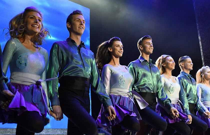Riverdance