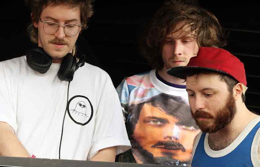 Ovlov, Anamanaguchi