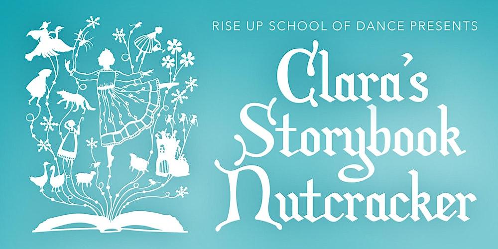 Clara's Storybook Nutcracker
