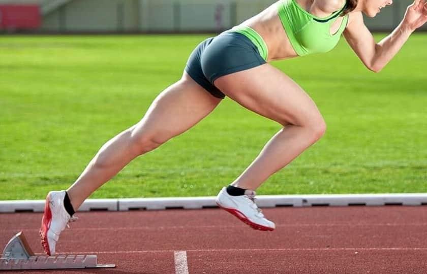 NCAA Outdoor Track and Field Championship - Session 3