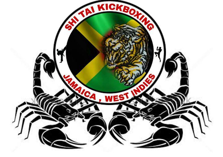 Shi Tai Kickboxing National Open Championships