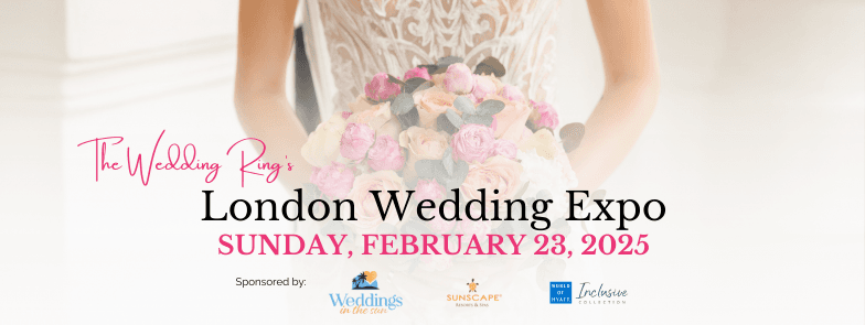 London Wedding Expo