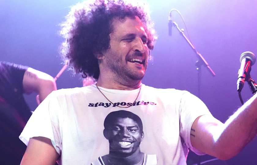 Andy Frasco and The U.N.