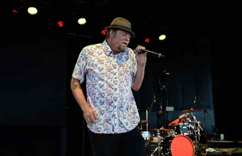 Dan Kelly of Fortunate Youth