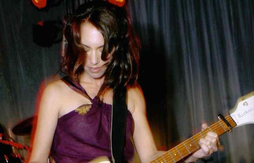 Susanna Hoffs & Friends