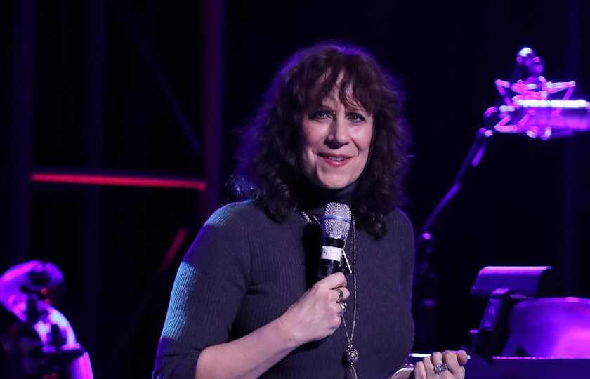 The Winstead Files // Lizz Winstead’s 2025 Year