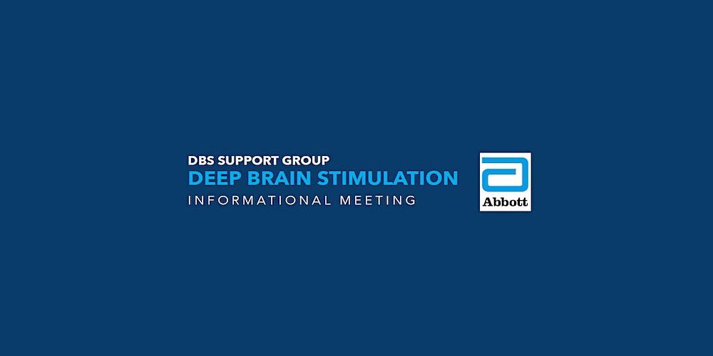 DBS Support Group - Deep Brain Stimulation Informational Meeting