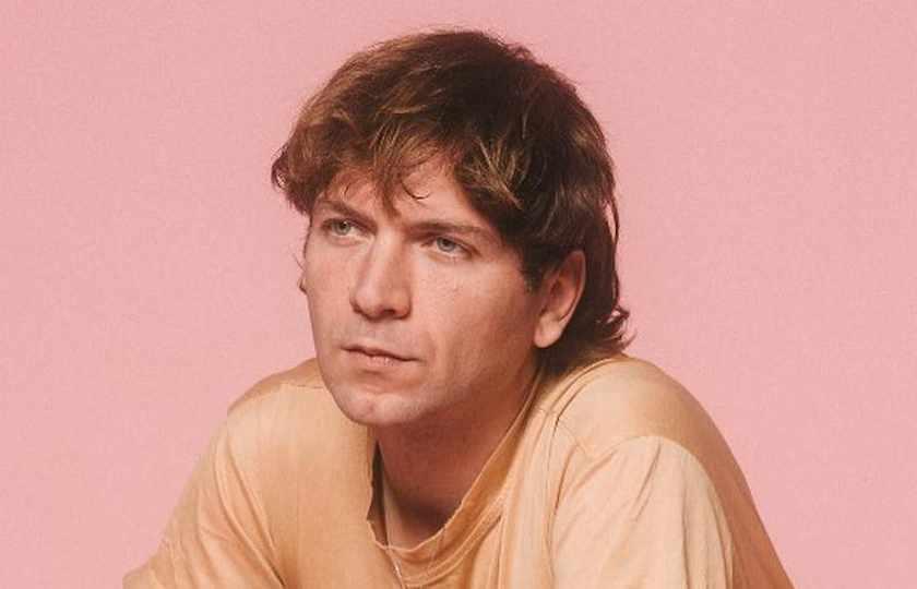 Dent May, Jimmy Whispers, Fat Tony