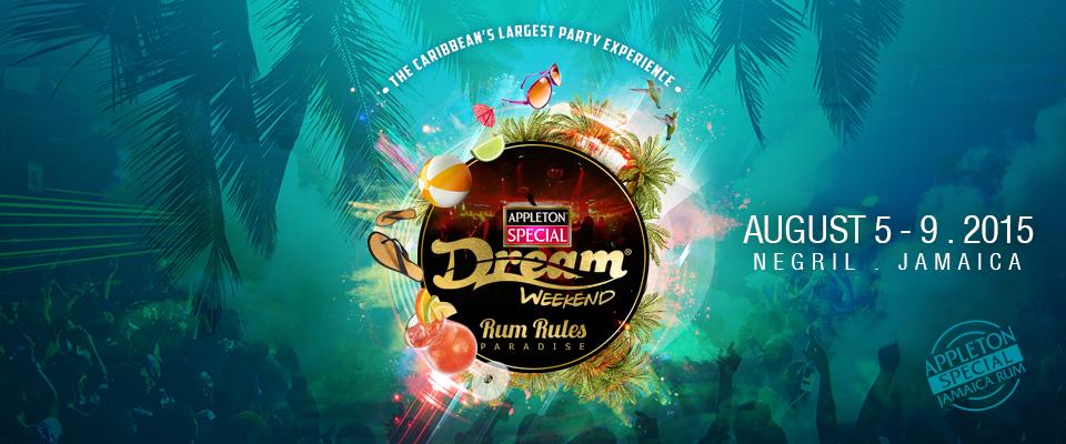 Appleton Dream Weekend