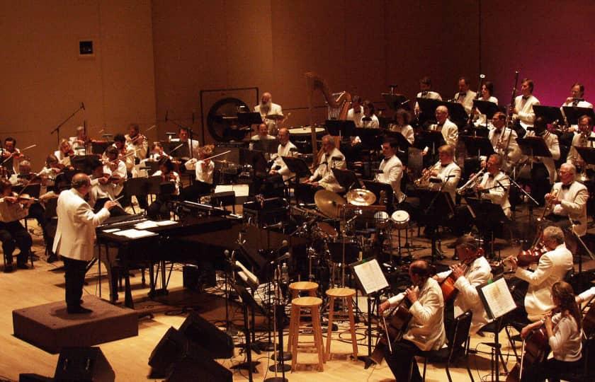 Bailey School of Music - Atlanta Symphony Orchestra