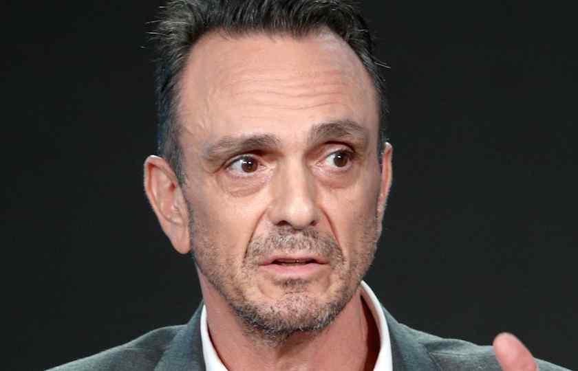 Hank Azaria and the EZ Street Band (50th Anniversary Celebration)