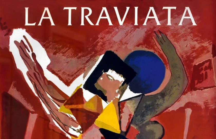 La Traviata