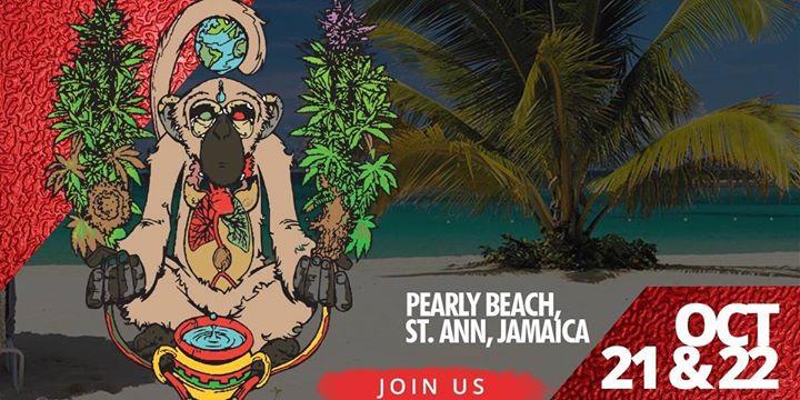 Sensimilla Cup Sacramental Expo & Music Festival