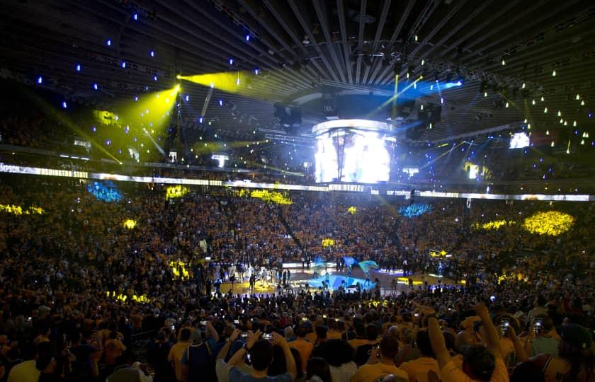 NBA Preseason: Los Angeles Kings at Golden State Warriors