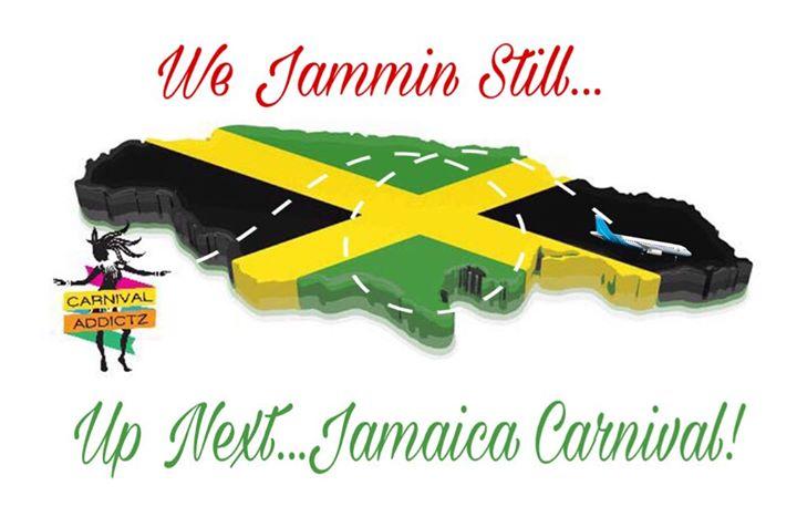 Jamaica Carnival 2017