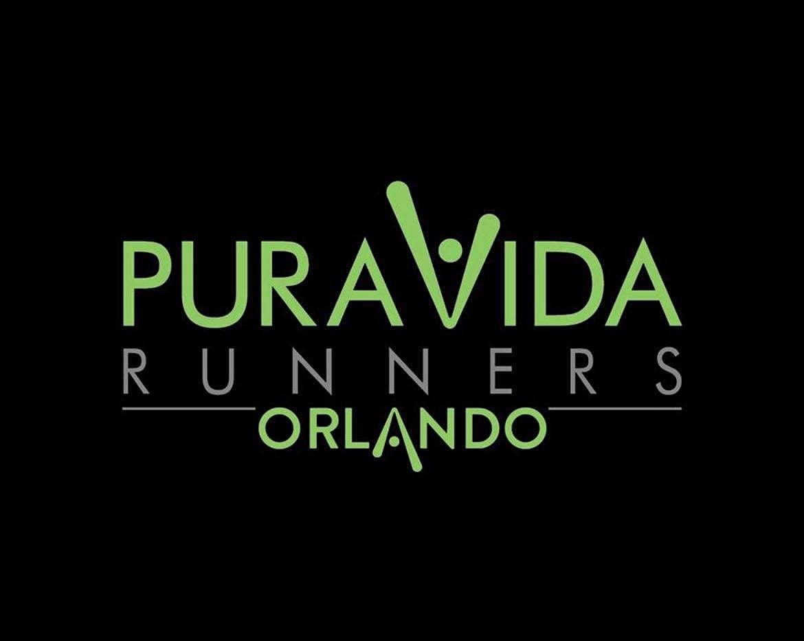Puravida Runners - Orlando