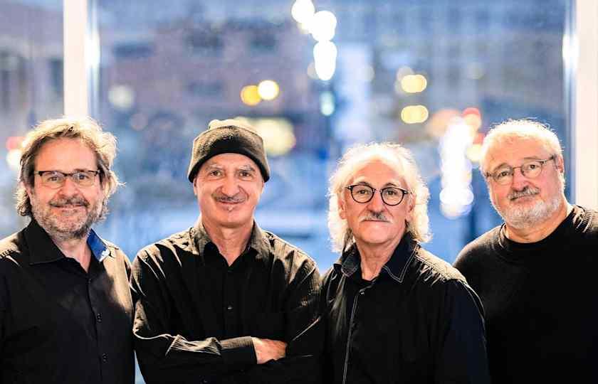 Les Charbonniers de l'enfer