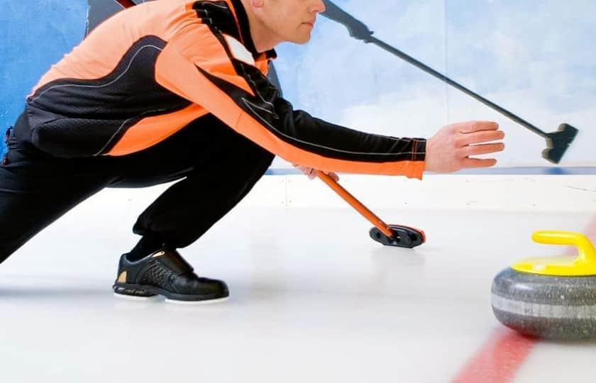 USA Curling National Championship