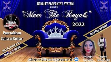 Meet the Royals