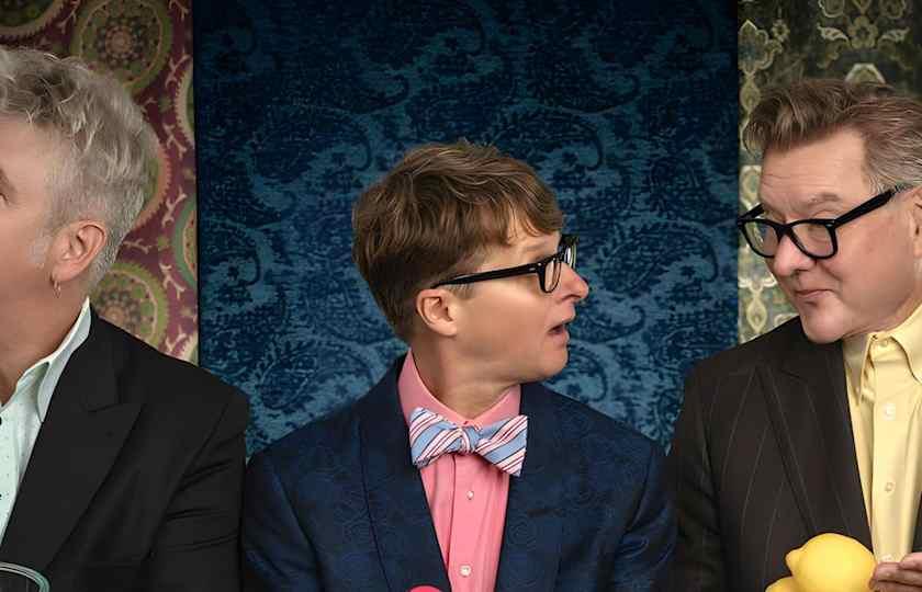 The New Standards Preener’s Eve