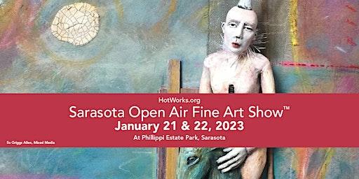 Sarasota Fine Art Show