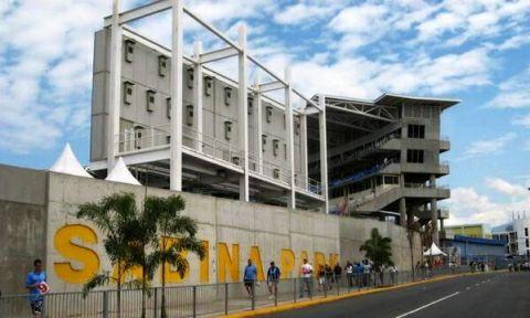 West Indies vs India T20