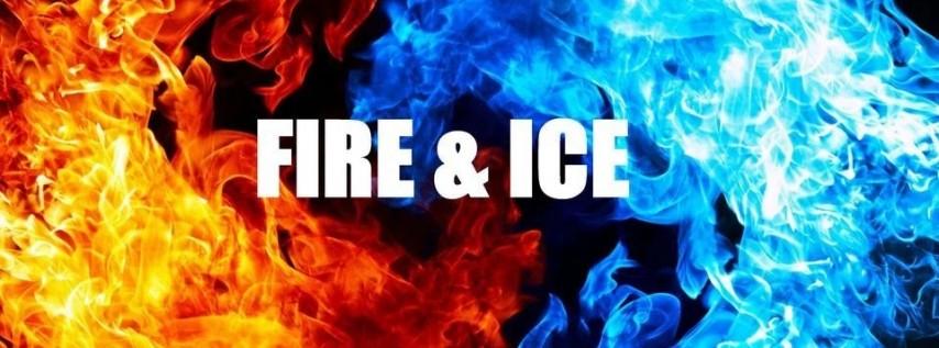 Fire And Ice New Years Eve Party