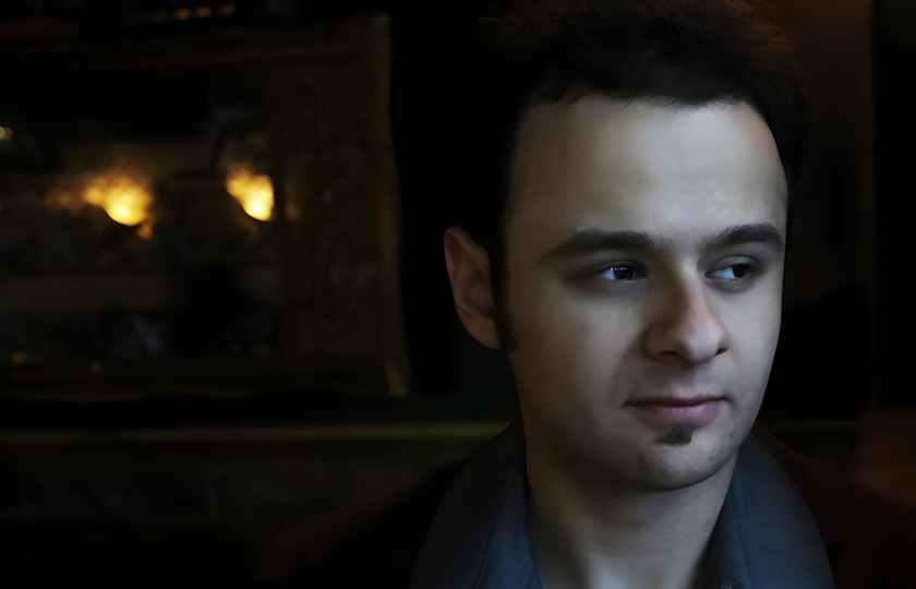 Blue Monday with Kevin McKendree, George Sluppick, Steve Mackey & Yates McKendree