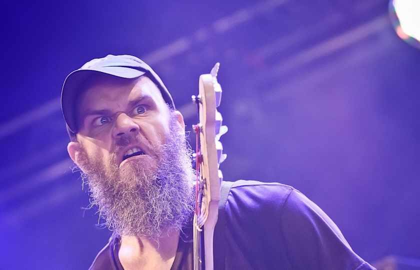 Chelsea's Live Presents Napalm Death, Melvins, Weedeater and Dark Sky Burial