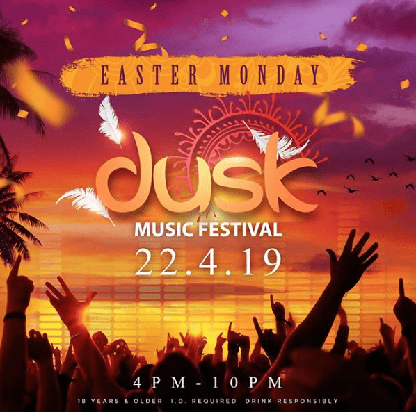 Dusk Musical Festival
