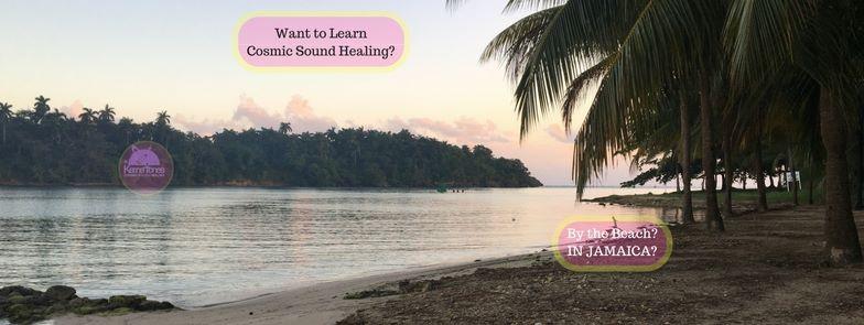 KemeTones Level 1 Certification and Retreat