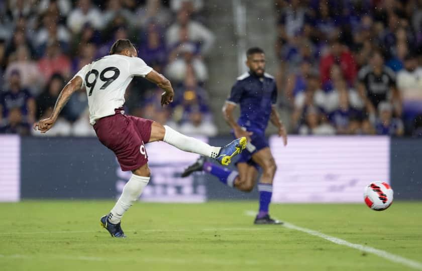 AV ALTA FC at Sacramento Republic FC