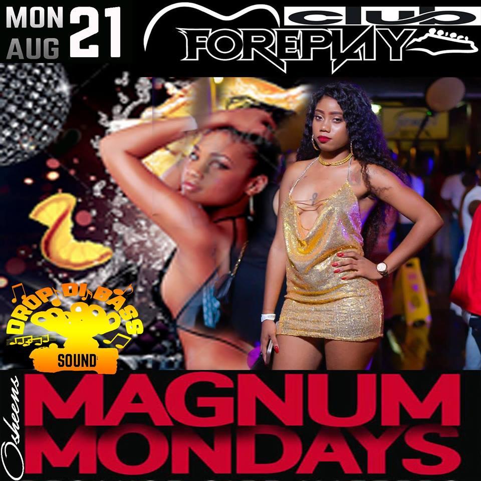 Magnum Mondays