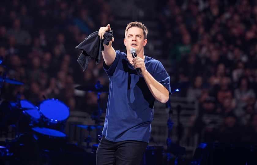 Jim Breuer